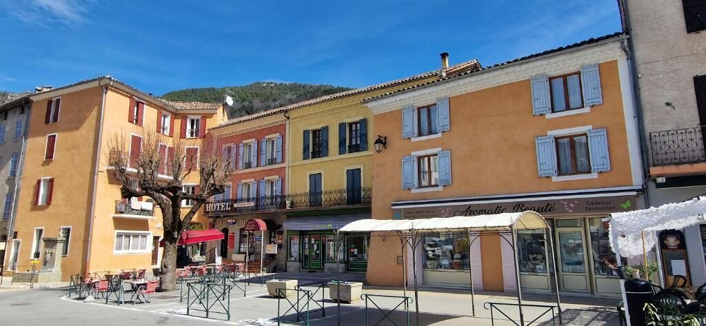 Photo of Outdoor in Annot