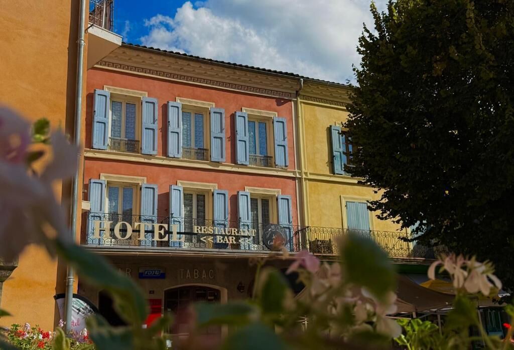 Photo of Outdoor in Annot