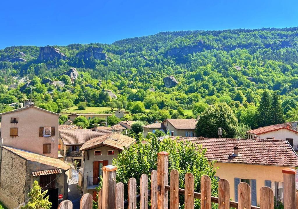 Photo of Outdoor in Annot