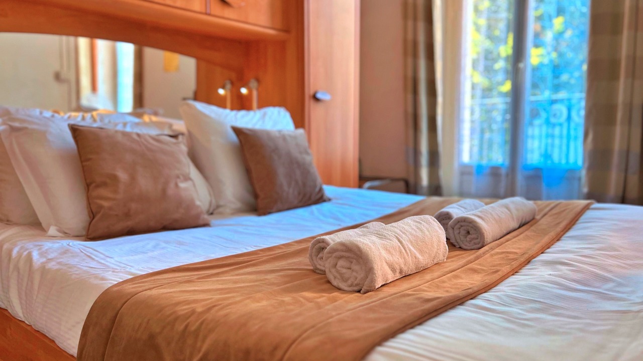 Photo of Patio Balcony in Annot