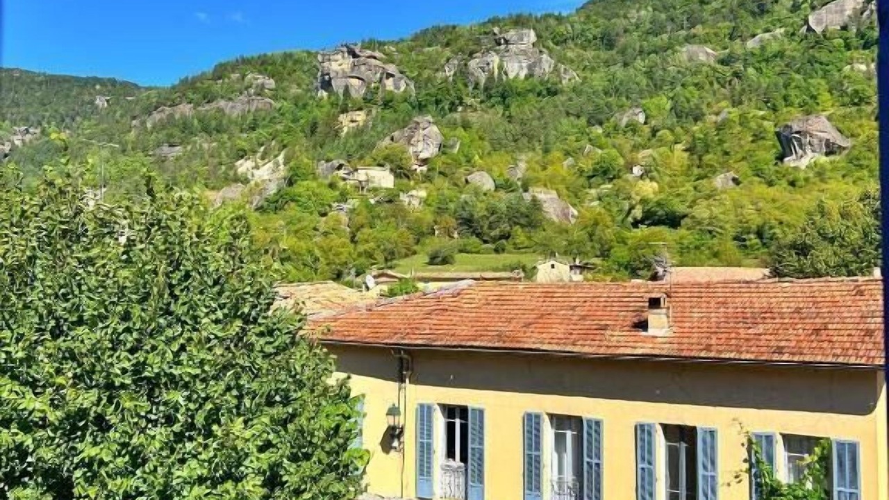 Photo of Outdoor in Annot