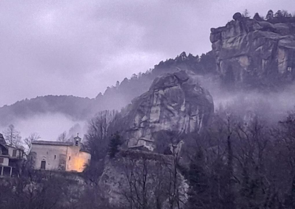 Photo of Outdoor in Annot