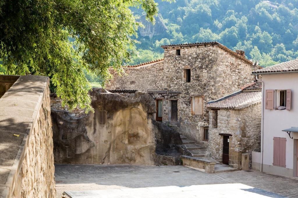 Photo of Outdoor in Annot