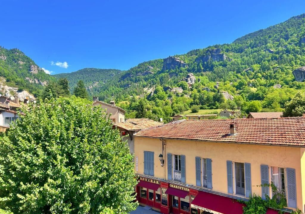 Photo of Outdoor in Annot