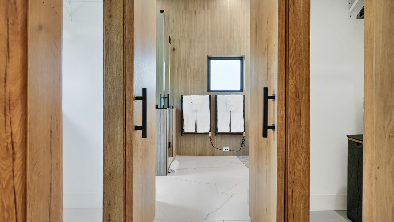Photo of Bathroom in Rural Estates