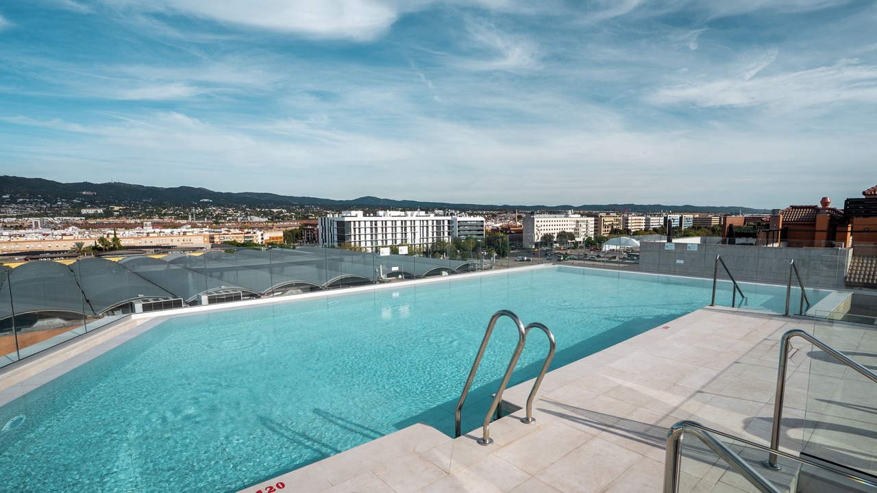 Photo of Outdoor in Cercadilla-Medina Azahara