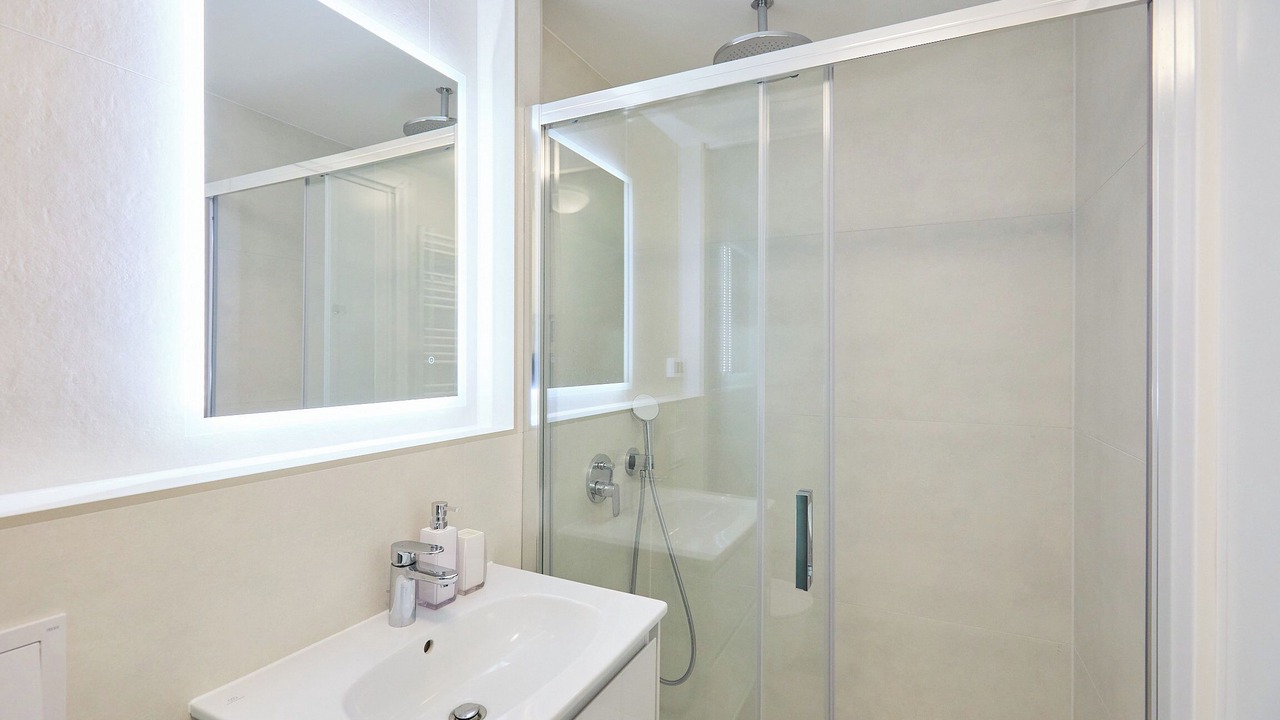 Photo of Bathroom in Lapad