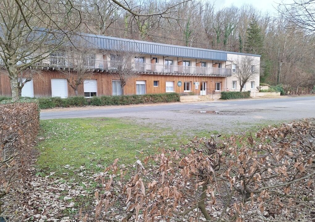 Photo of Outdoor in Bruere-Allichamps