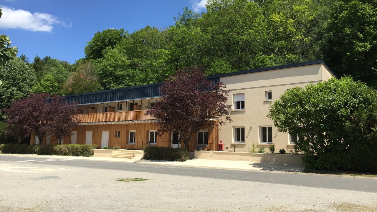 Photo of Outdoor in Bruere-Allichamps