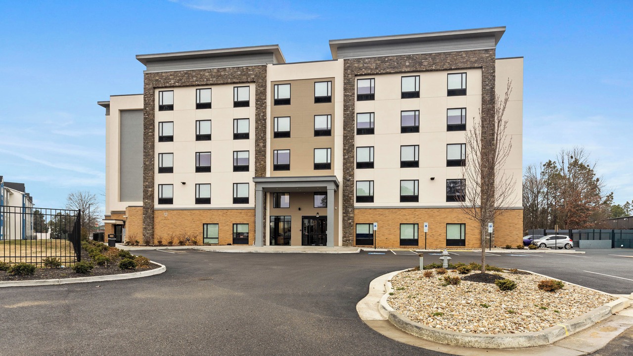 Photo of Outdoor in Sandston