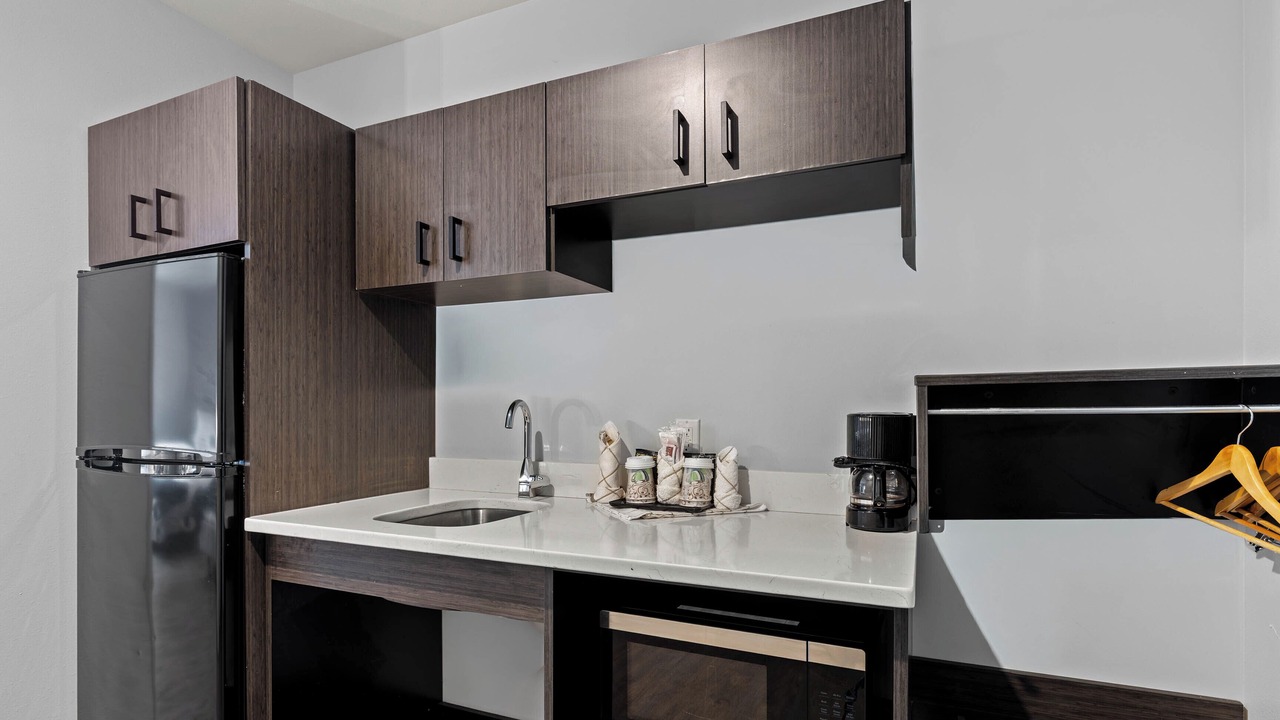 Photo of Kitchen in Sandston