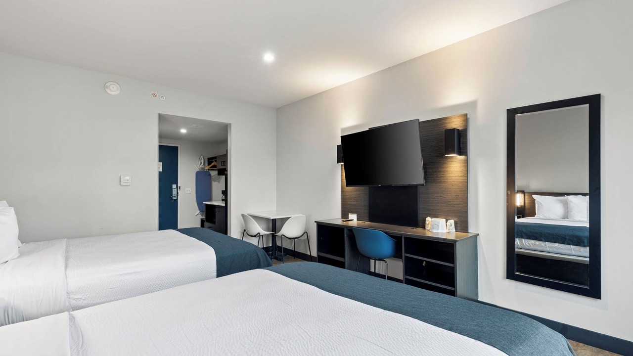 Photo of Bedroom in Sandston