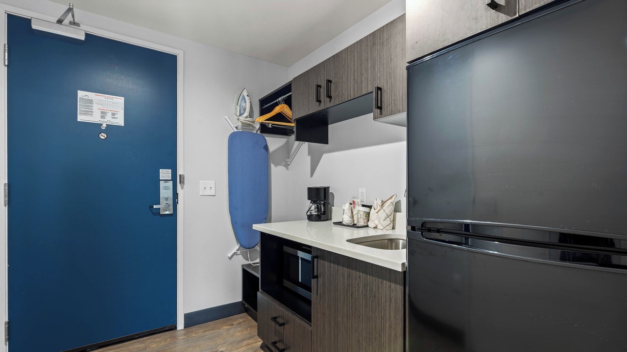 Photo of Kitchen in Sandston
