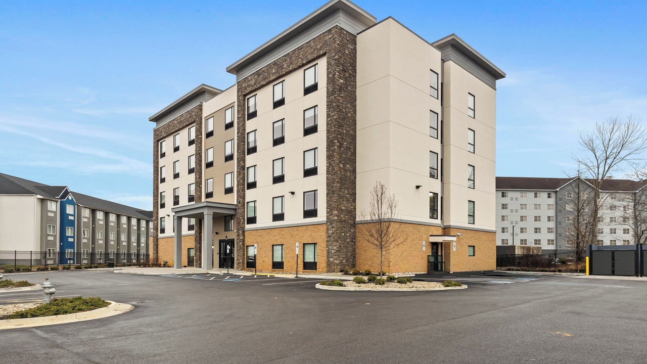 Photo of Outdoor in Sandston
