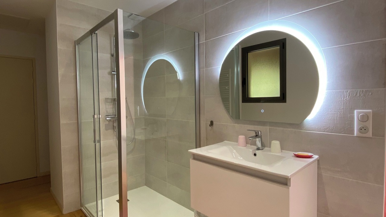 Photo of Bathroom in Sepx