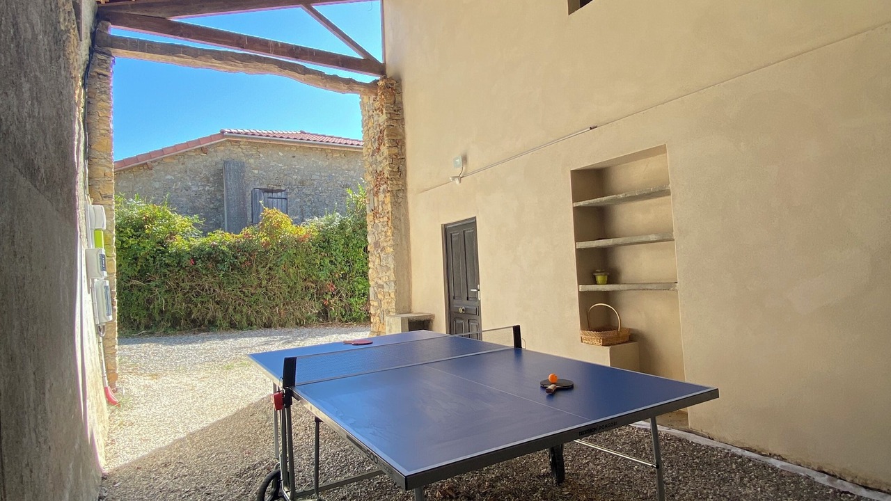 Photo of Outdoor in Sepx