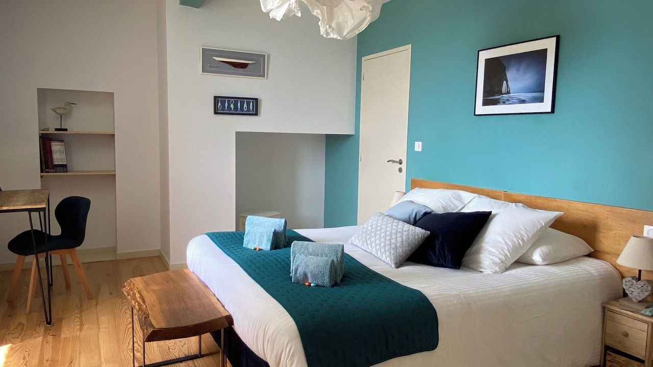 Photo of Bedroom in Sepx