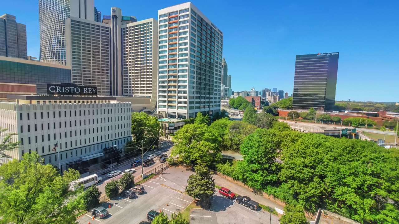 Photo of Others in Downtown Atlanta