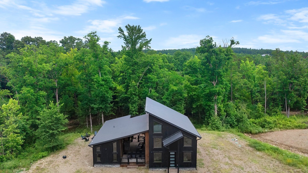 Photo of Outdoor in Broken Bow