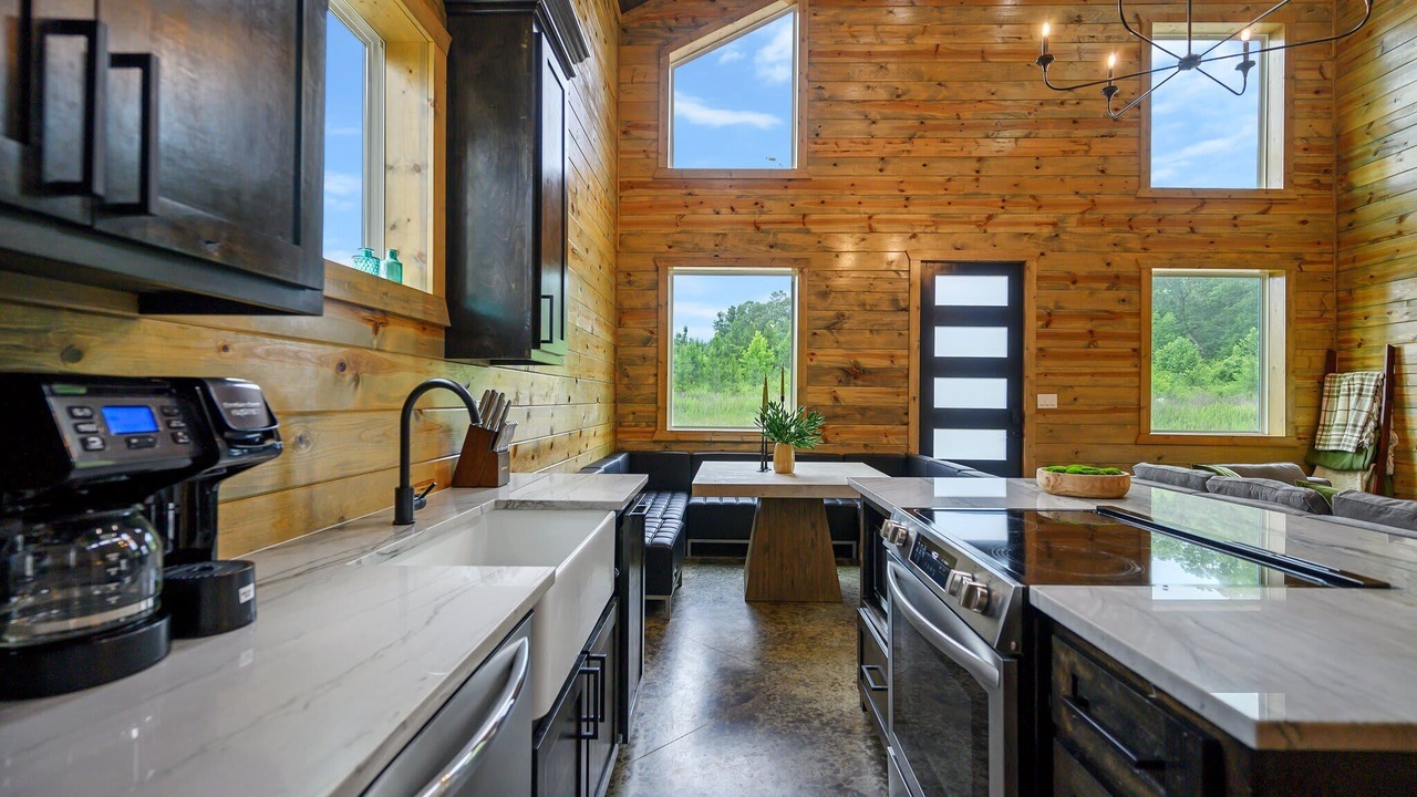 Photo of Outdoor in Broken Bow