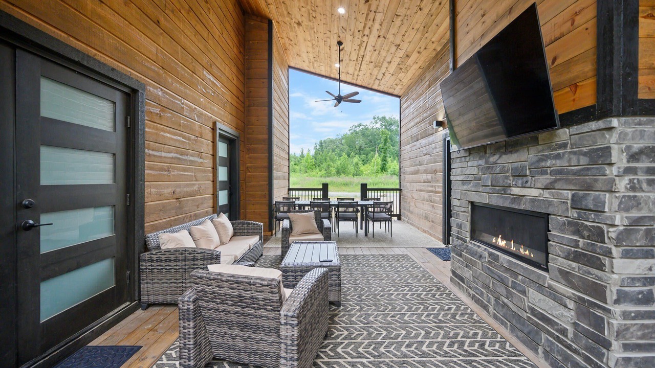 Photo of Outdoor in Broken Bow