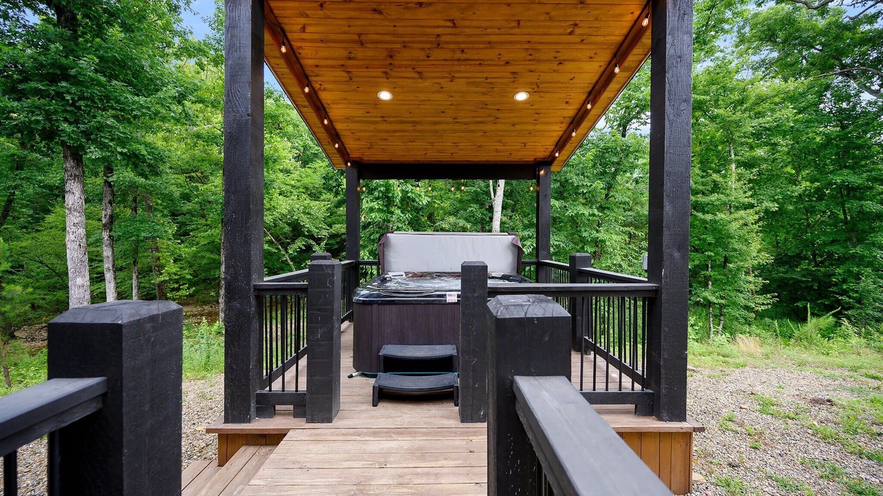 Photo of Outdoor in Broken Bow