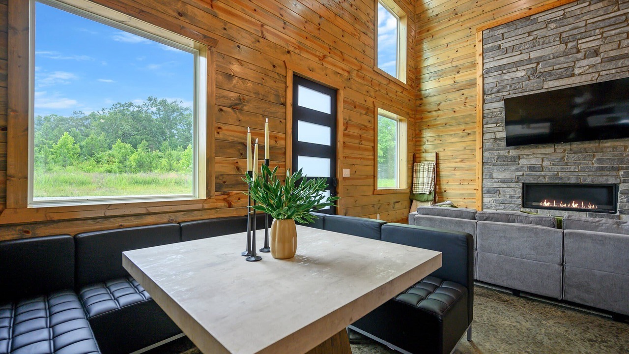 Photo of Outdoor in Broken Bow