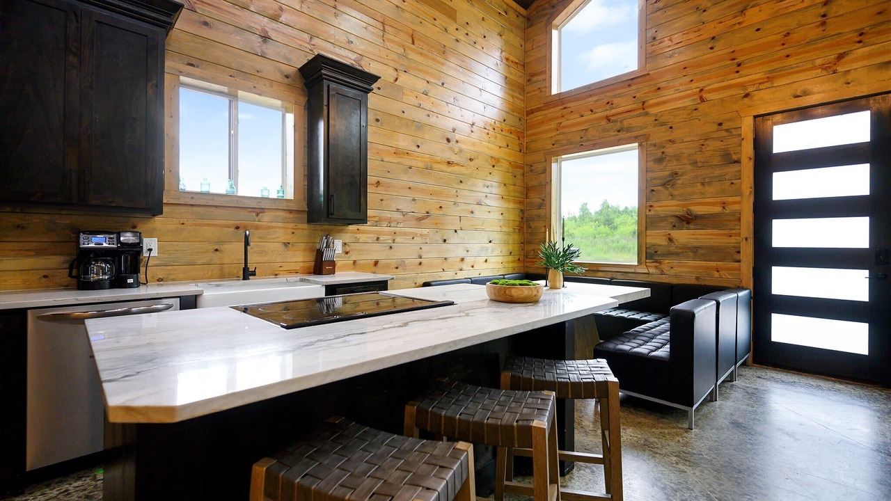 Photo of Outdoor in Broken Bow