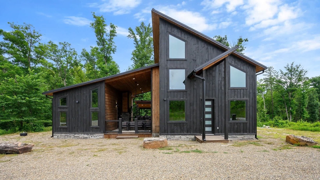 Photo of Outdoor in Broken Bow