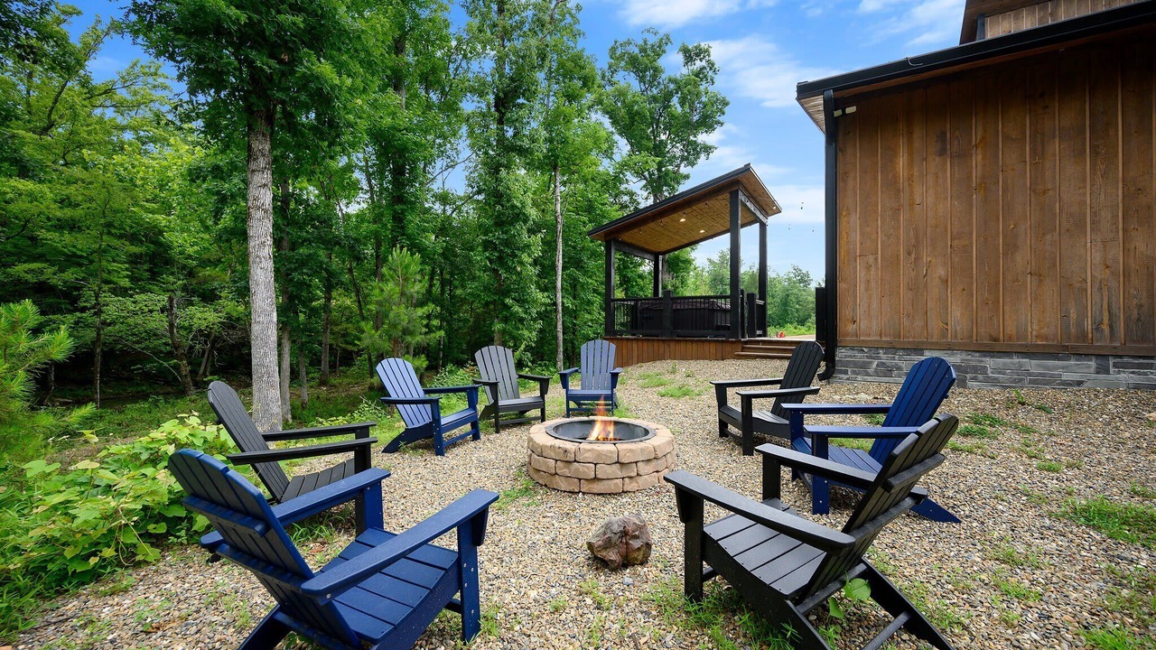 Photo of Outdoor in Broken Bow