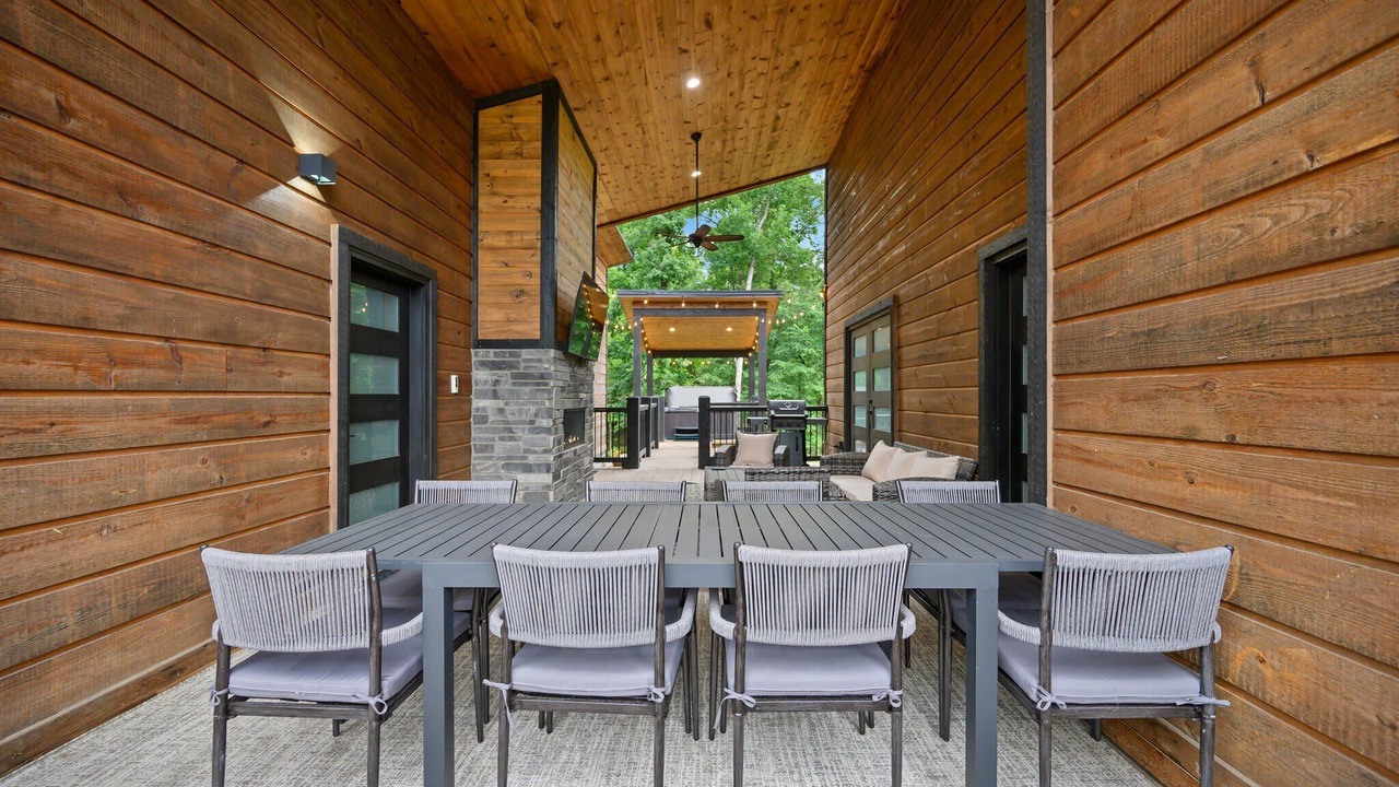 Photo of Outdoor in Broken Bow