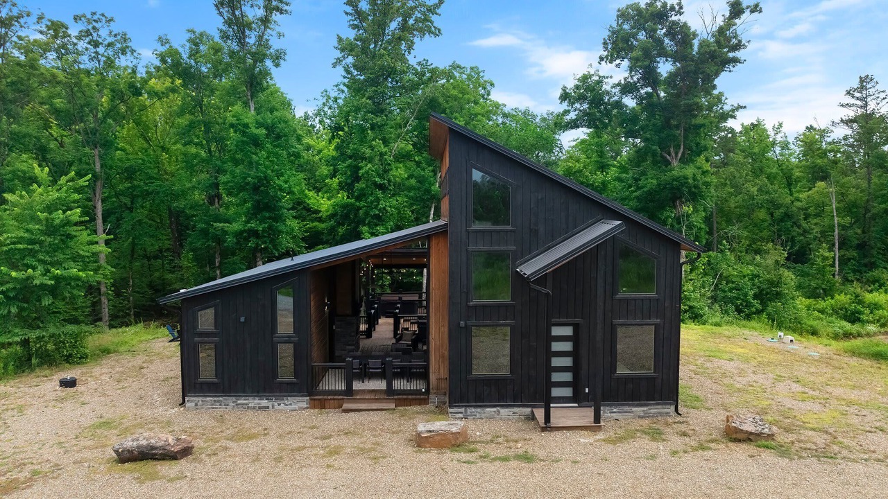 Photo of Outdoor in Broken Bow