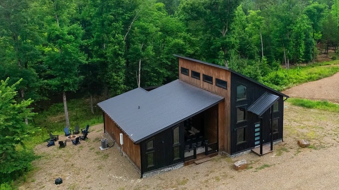 Photo of Outdoor in Broken Bow
