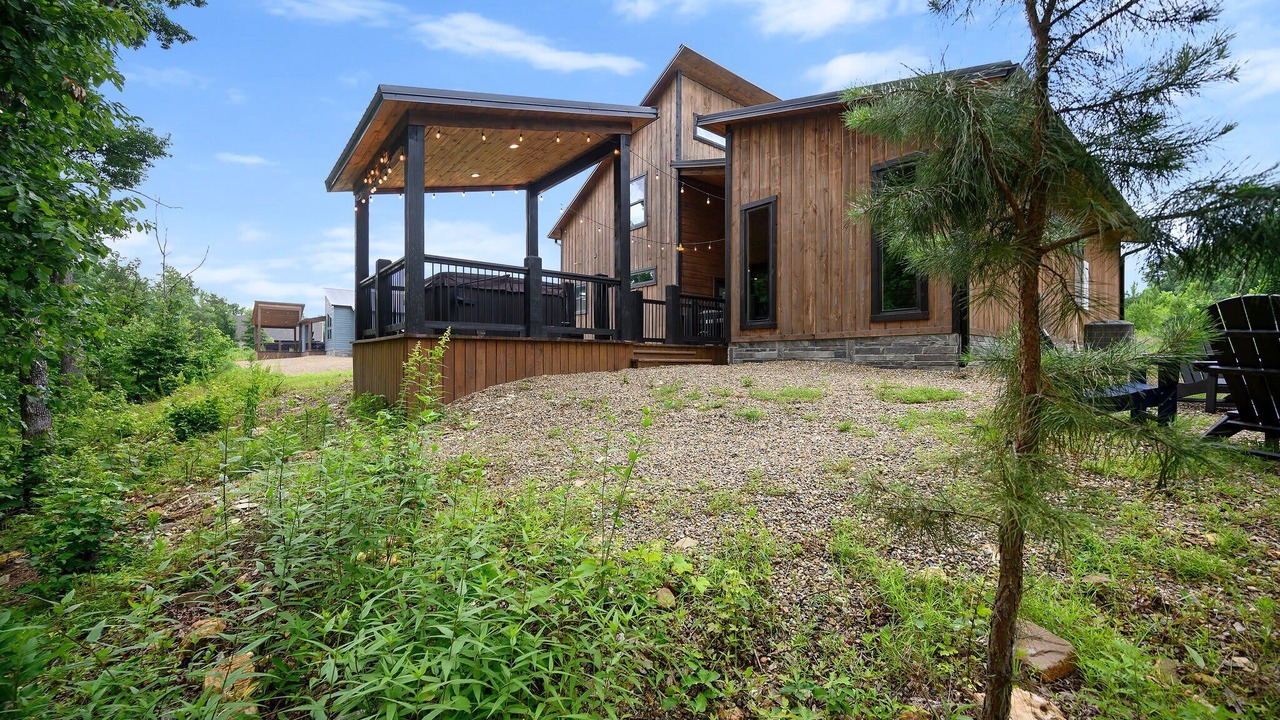 Photo of Outdoor in Broken Bow
