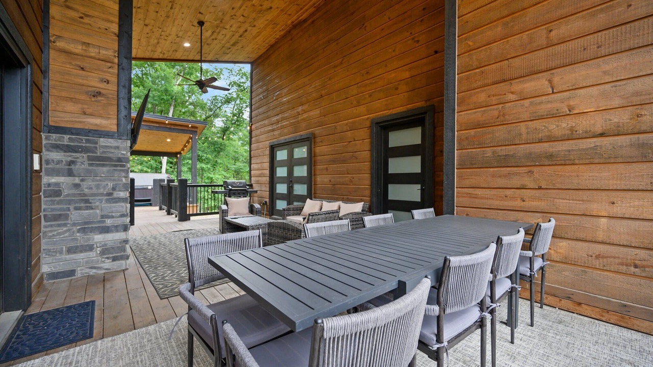 Photo of Outdoor in Broken Bow