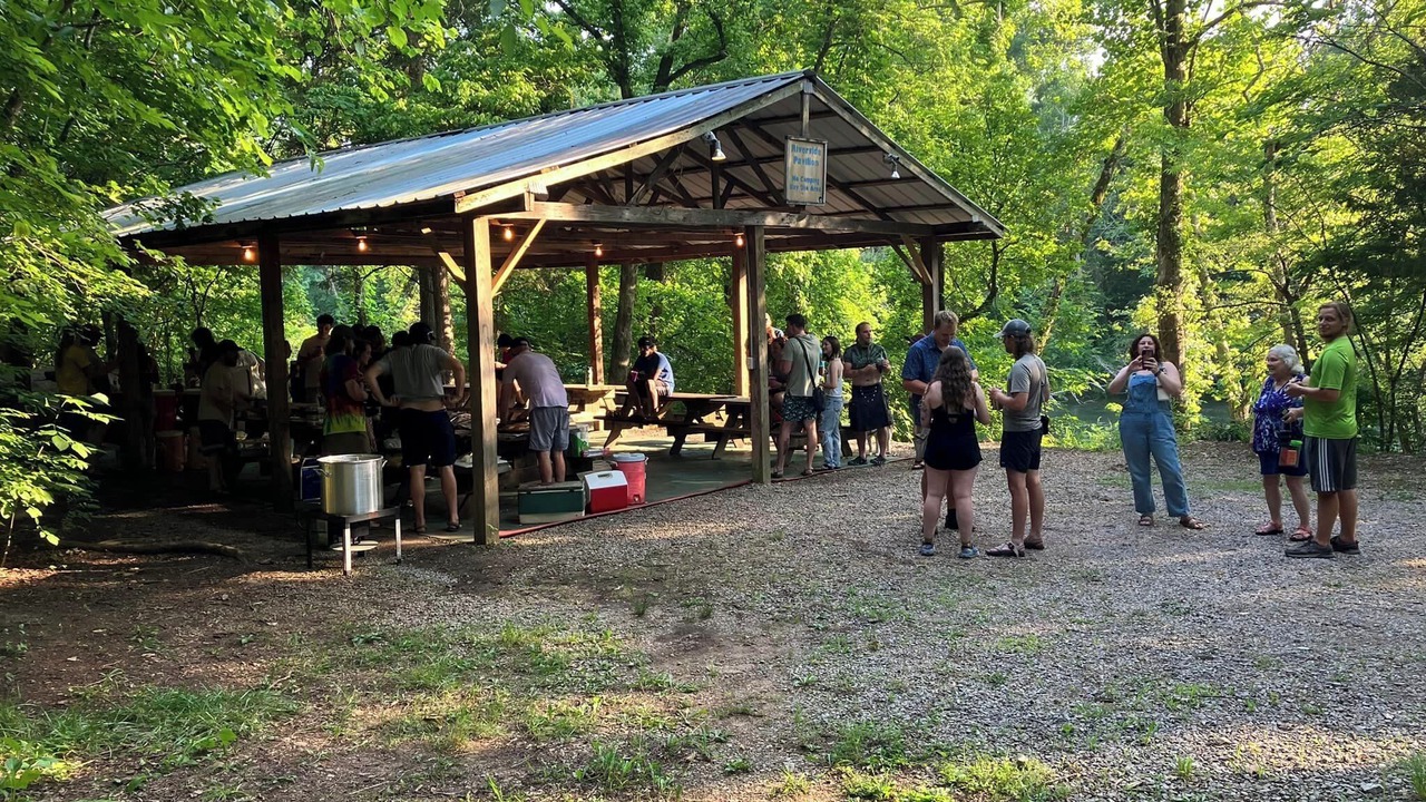 Photo of Outdoor in Benton