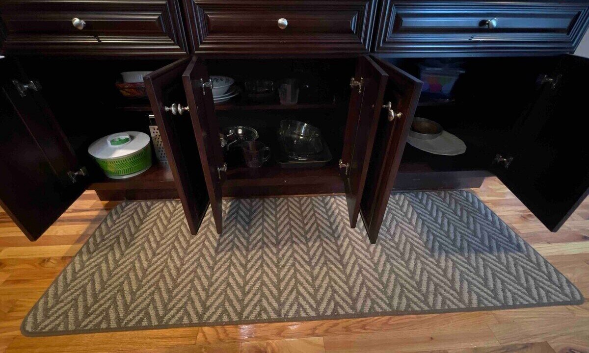 Photo of Bathroom in Kennesaw