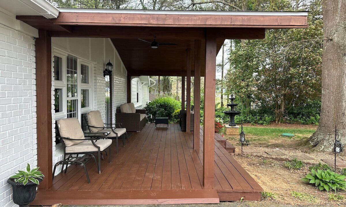 Photo of Bathroom in Kennesaw