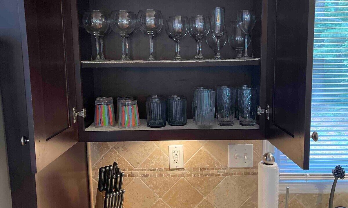 Photo of Bathroom in Kennesaw