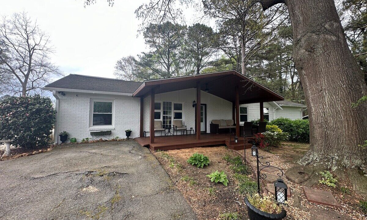 Photo of Bathroom in Kennesaw