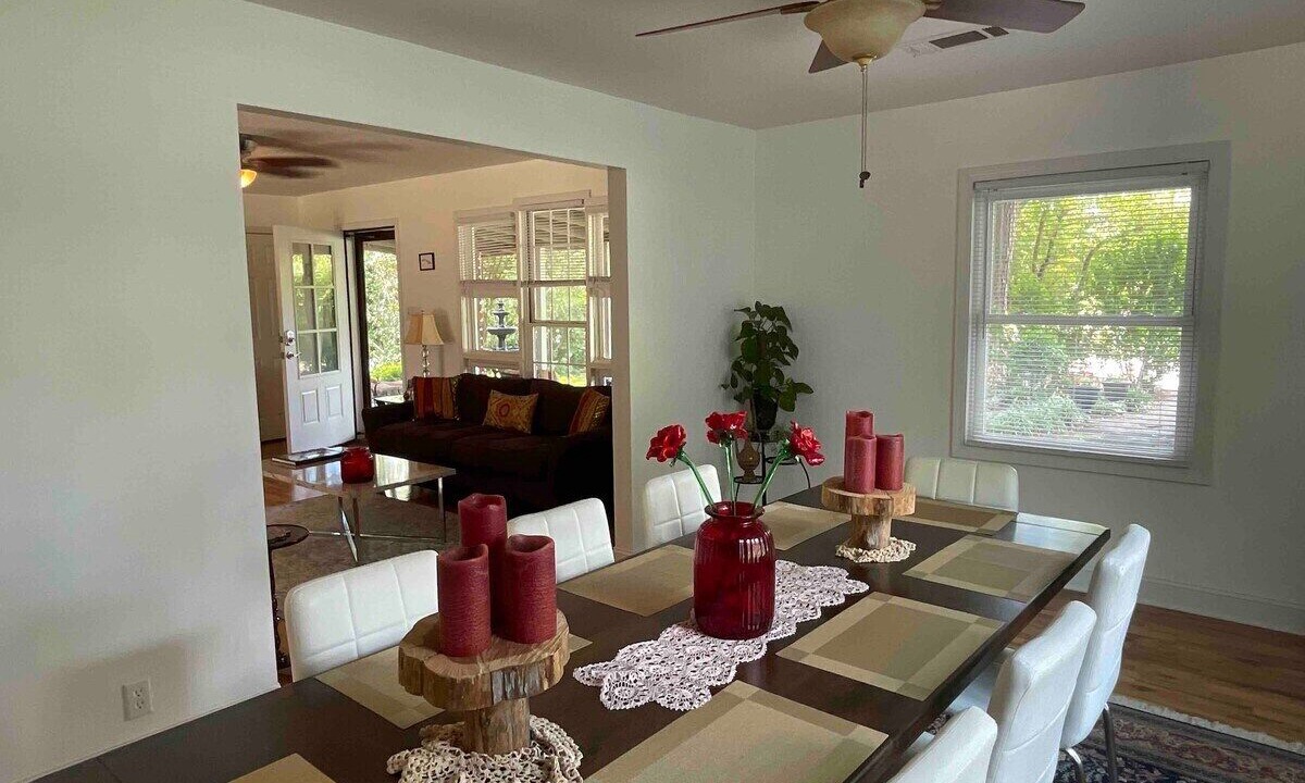 Photo of Bathroom in Kennesaw