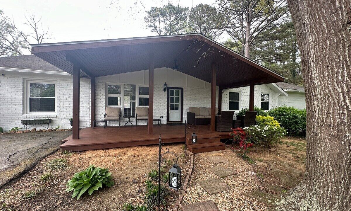 Photo of Bathroom in Kennesaw