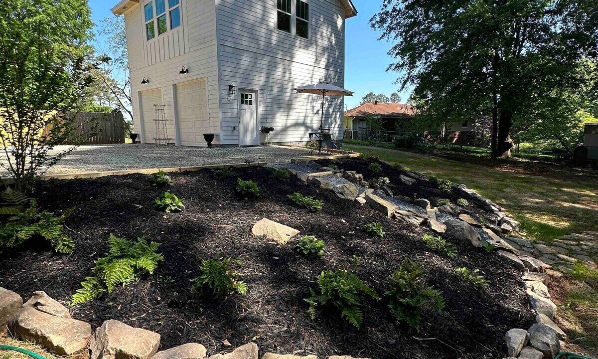 Photo of Bathroom in Kennesaw