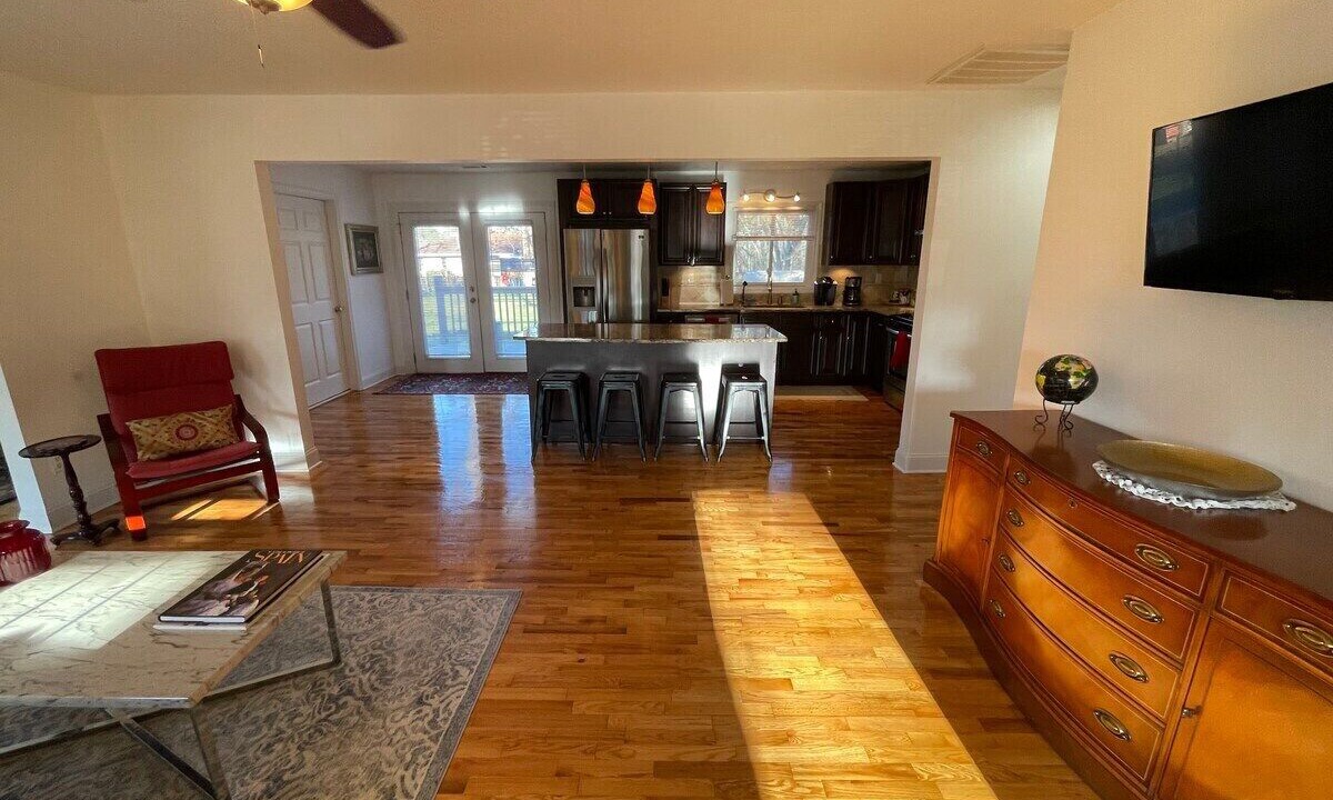 Photo of Bathroom in Kennesaw