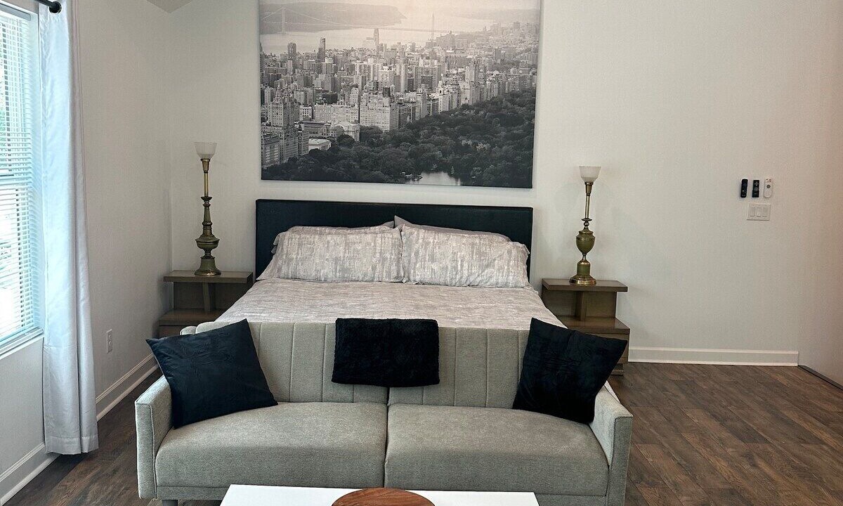 Photo of Bathroom in Kennesaw