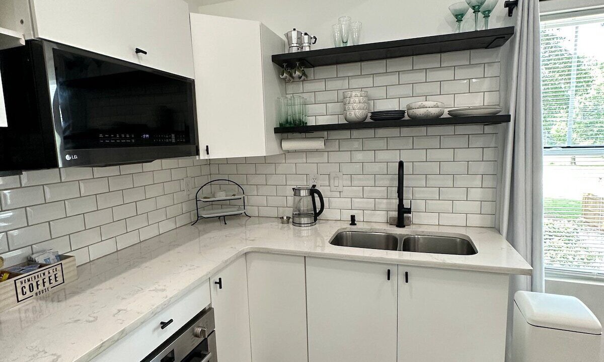 Photo of Bathroom in Kennesaw