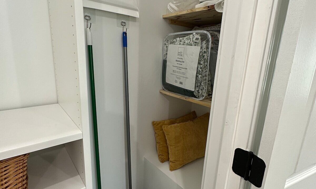 Photo of Bathroom in Kennesaw