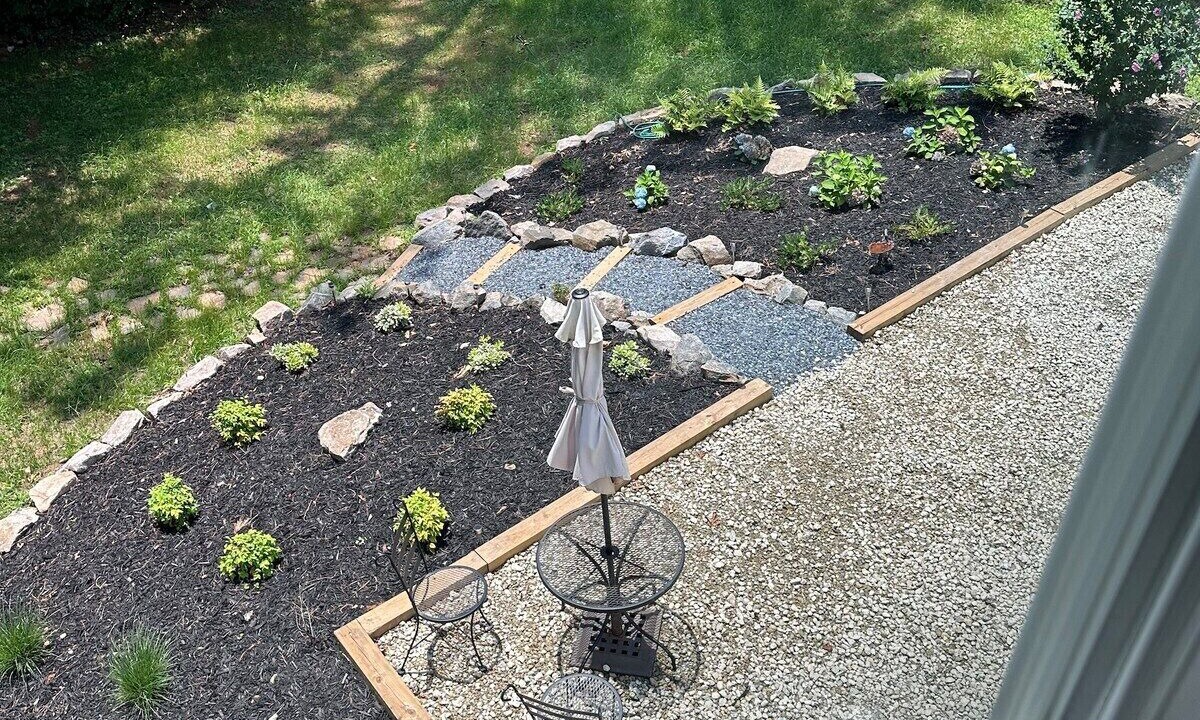 Photo of Bathroom in Kennesaw