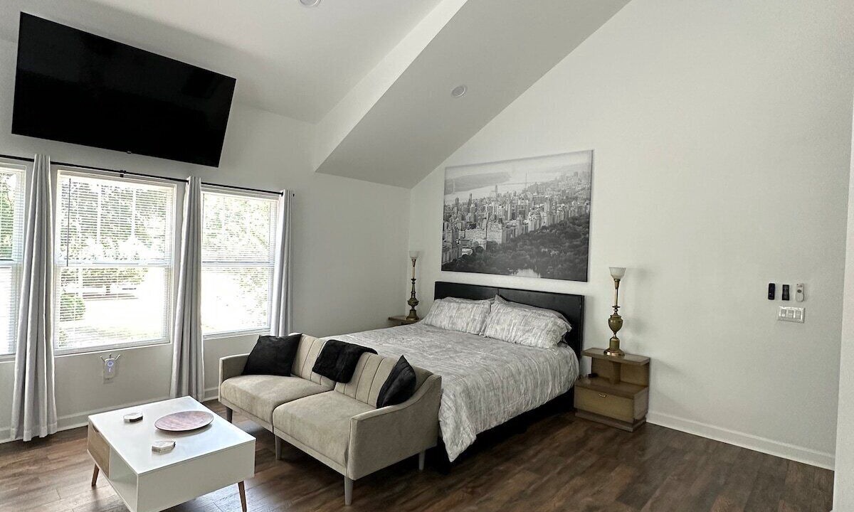 Photo of Bathroom in Kennesaw