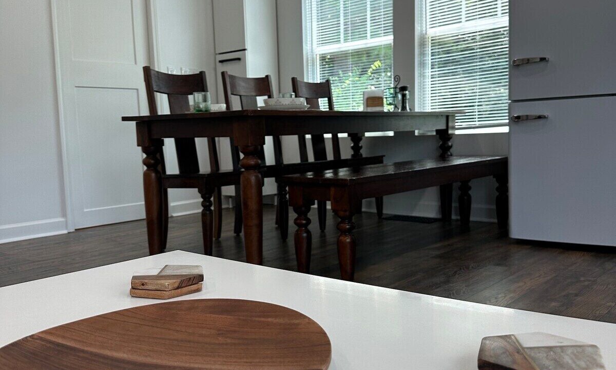 Photo of Bathroom in Kennesaw